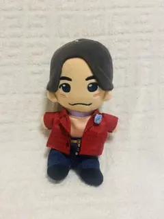 Aぇ!group 正門良規　Chameleon MV風　衣装　服