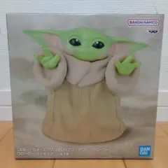 『スター・ウォーズ／マンダロリアン・アンド・グローグー』グローグー フィギュア