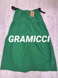 GRAMICCI グラミチ スカート USA製 未使用 タグ付きのサムネイル