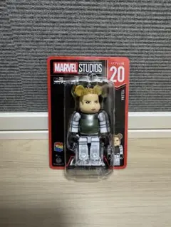 Happyくじ　MARVEL ペアブリック賞 20番　YELENA