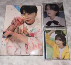 SEVENTEEN ジョンハン トレカ 3冊