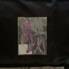 最最終値下げ】シクフォニ RED アクスタ LAN - メルカリ