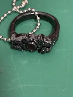 Ringcolle! DX 仮面ライダー 世紀王サンドライバー