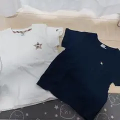 Arnold Palmer Tシャツ 125cm 2枚セット