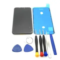 iPhone11ProMAXフロントパネル