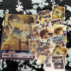 名探偵コナン くじ