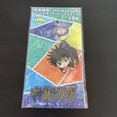 呪術廻戦 UFOつままれ アクリルキーチェーン 全8種