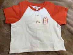 【新品未使用タグ付き】BILLABONG ショート丈トップス