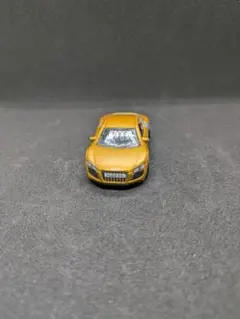 希少！マッチボックス AUDI R8 アウディR8 mfゴースト　坂本雄大仕様のサムネイル
