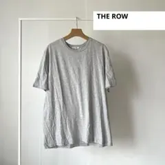 最終値下げ 新品タグありTHE ROW 長袖 トップス アイボリー - メルカリ