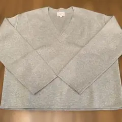A.P.C. NATHALIE セーター JAPAN EXCLUSIVE 美品のサムネイル
