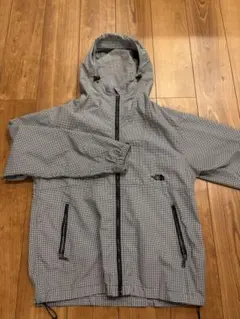 THE NORTH FACE ナイロンジャケット　Mサイズ
