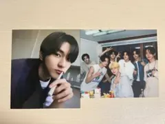 ENHYPEN ジョンウォン ポストカード JUNGWON - メルカリ