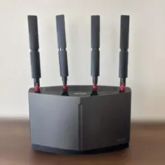 2025年最新】buffalo ルーター ax12の人気アイテム - メルカリ