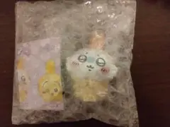 ちいかわ ソフビフィギュア４ モモンガ