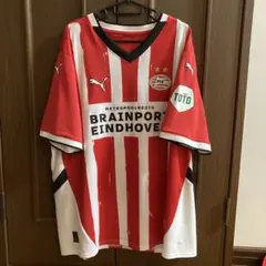 2026年最新】PSV ユニフォームの人気アイテム - メルカリ