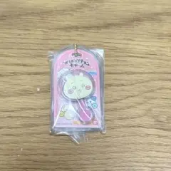ちいかわ ミニチュアチョコチャーム ロリポップチョコチャーム