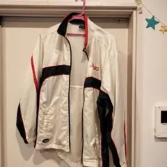 asics ジャケットとパンツセット