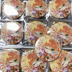 すとぷり ジェル 缶バッチ