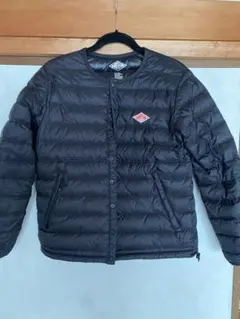 2025年最新】danton ダントン インナーダウンの人気アイテム - メルカリ