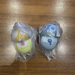 ケロロ軍曹 ガチャガチャ