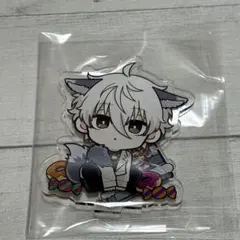 ブルーロック プリンセスカフェ ウルフ 凪誠士郎 アクスタ