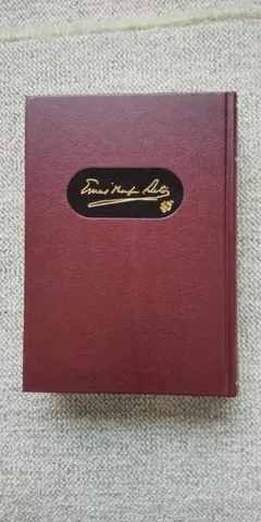 【二手書】西頓動物記12　兔子的足跡學