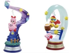 星のカービィ スイング　ティンクルトラベラー フィギュア
