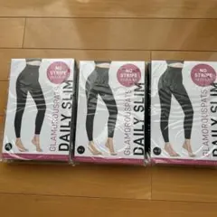 GLAMOROUS PATS DAILY SLIM M-L×3