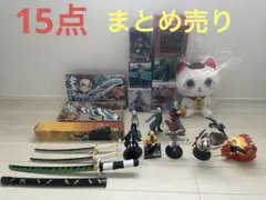 アニメ フィギュア まとめ売り ⑩ - メルカリ