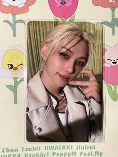 フィリックス Hollow 特典