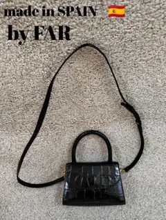 BY FAR ハンドバッグ エナメルバッグ BY FAR エナメルレザー ショルダーバッグ 通販 - FARFETCH