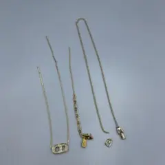ジバンシー ネックレス