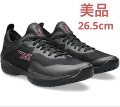 asicsユニセックスGLIDE NOVA FF 3バスケットボールシューズ