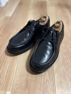 ビジネスシューズ24.5