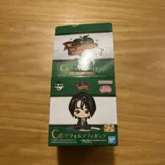 Mrs. GREEN APPLE 1番くじ 大森元貴 フィギュア