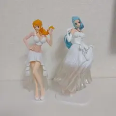2026年最新】ワンピース フィギュア ナミ ロビンの人気アイテム - メルカリ
