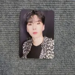 2025年最新】monsta x キヒョン トレカの人気アイテム - メルカリ