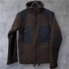 値下げ対応可！　U.S. Army ECWCS GEN1 ボアフリース