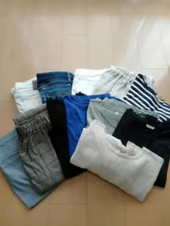 まとめ売り　12点