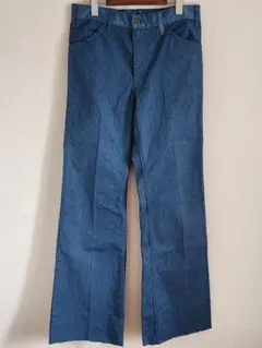 90s ユーロリーバイス コットンポリパンツ オールドヴィンテージ 