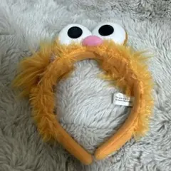 オレンジ カチューシャ キャラクターデザイン