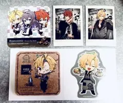 ヒプノシスマイク 麻天狼/グッズセット販売