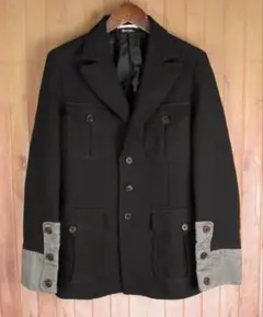 comme des garcons homme plus 14ssのサムネイル