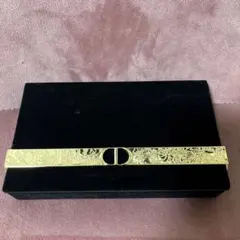 ディオール　クリスマスコフレ2022