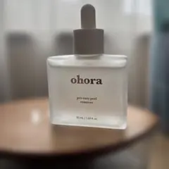 ohora pro easy peel remover 箱なしのサムネイル