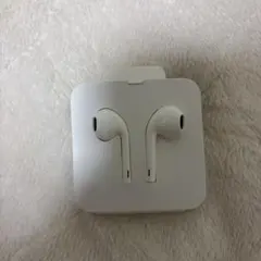 iPhone EarPods ライトニング　イヤホン　有線