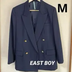 匿名配送　イーストボーイ　ジャケット　レディース　9号