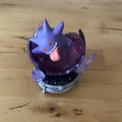 ポケモン ゲンガー rement