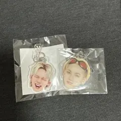 2025年最新】Treasure 顔アクキー ヒョンソクの人気アイテム - メルカリ